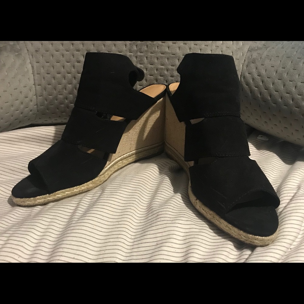 High heels